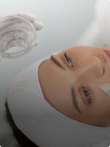 Chemical Peel Superficial Surface Peels