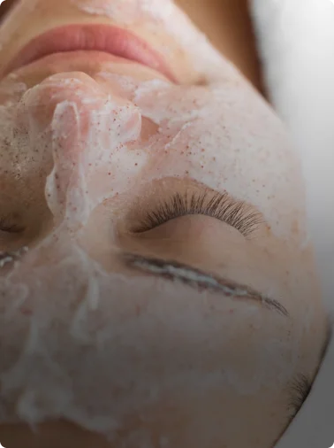 Deep Pore Cleansing Facial